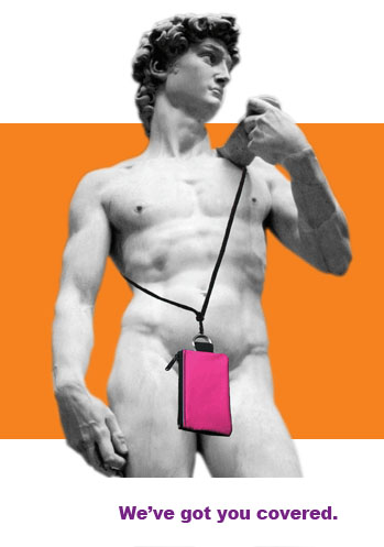 BOLEO - Hang on to Your Stuff
